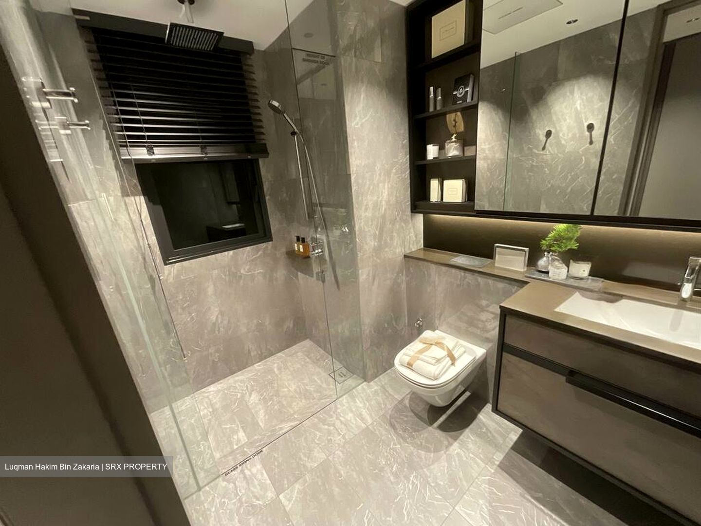 The Myst (D23), Condominium #453401041